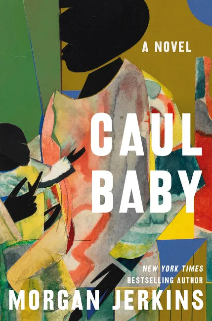 Caul Baby - Hardcover
