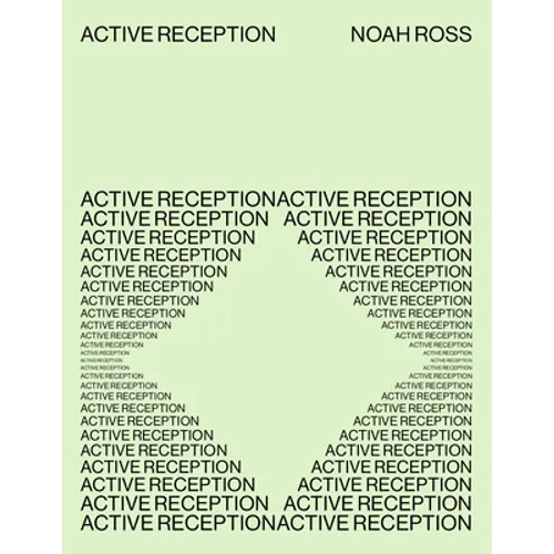 Active Reception - Paperback