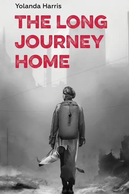 The Long Journey Home - Paperback