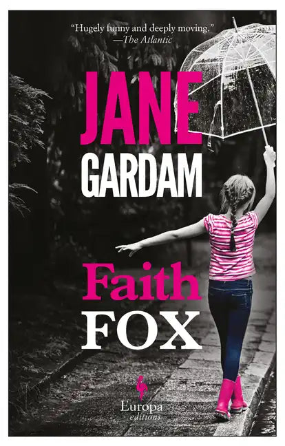 Faith Fox - Paperback