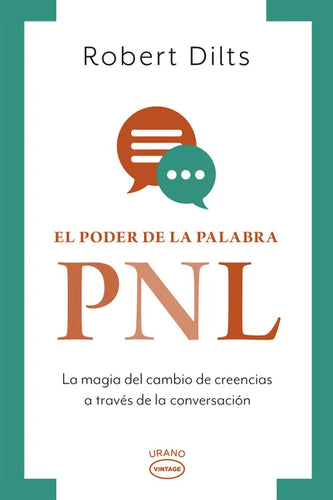 Poder de la Palabra: Pnl, El - Paperback