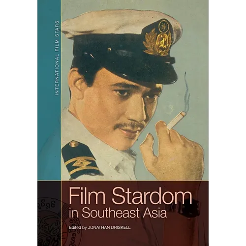 Film Stardom in South East Asia - Paperback