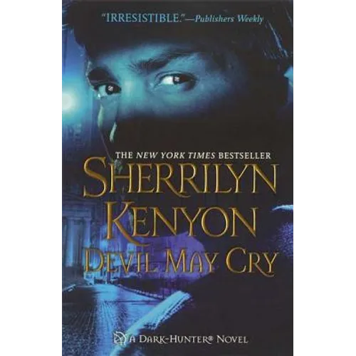 Devil May Cry - Paperback