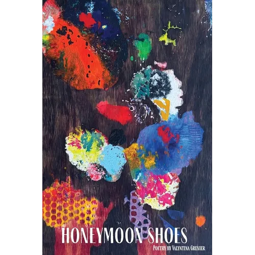 Honeymoon Shoes - Paperback