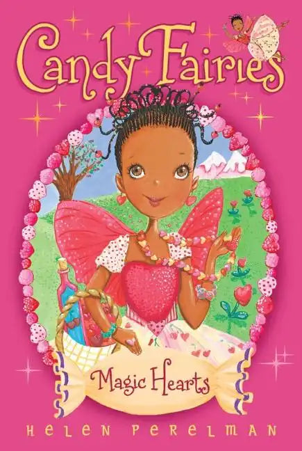 Magic Hearts - Paperback