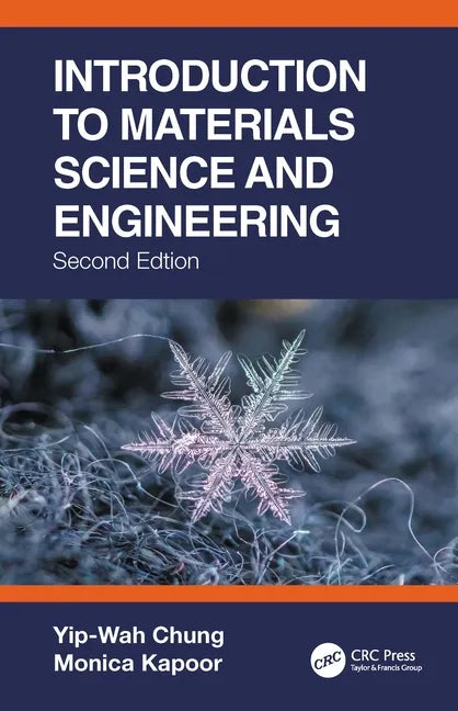 Introduction to Materials Science and Engineering - Hardcover
