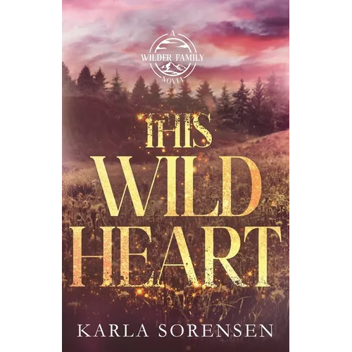 This Wild Heart: Alternate Cover - Paperback