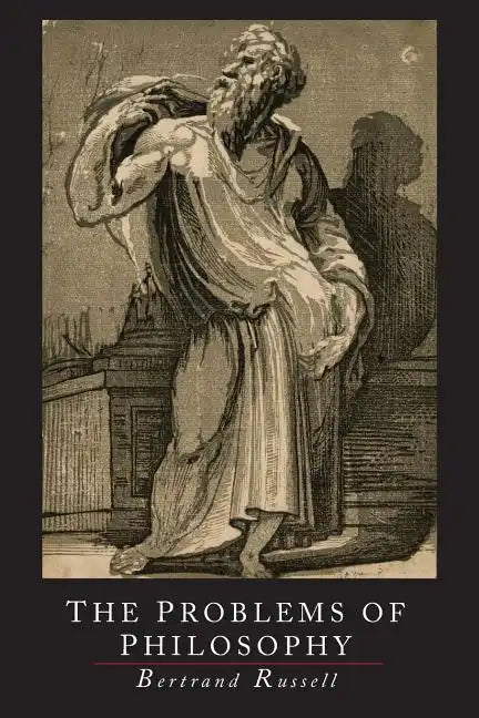 The Problems of Philosophy - Paperback