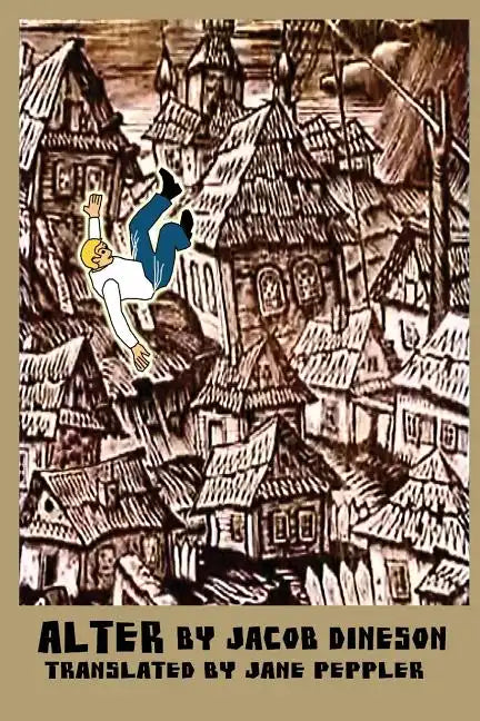 Alter - Paperback