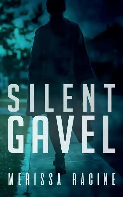 Silent Gavel - Paperback