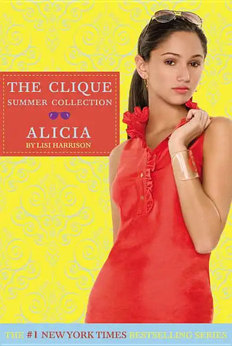 Alicia - Paperback