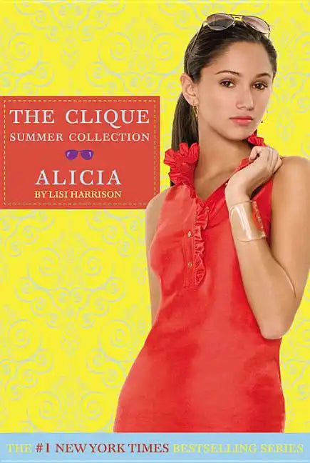 Alicia - Paperback