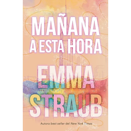 Mana a Esta Hora - Paperback