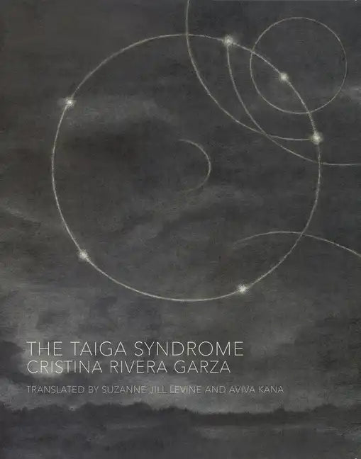 The Taiga Syndrome - Paperback