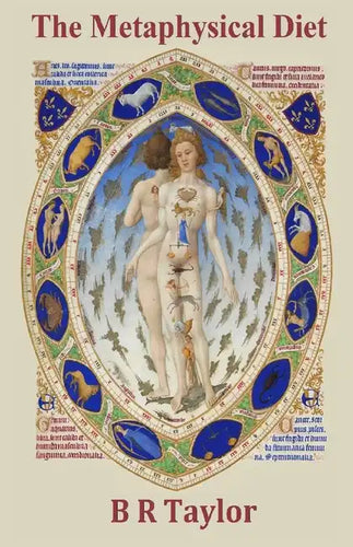 The Metaphysical Diet - Paperback