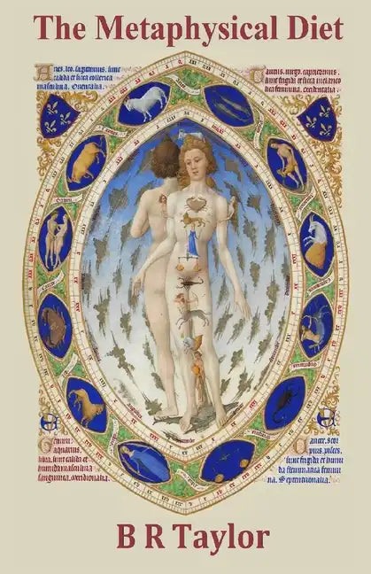 The Metaphysical Diet - Paperback