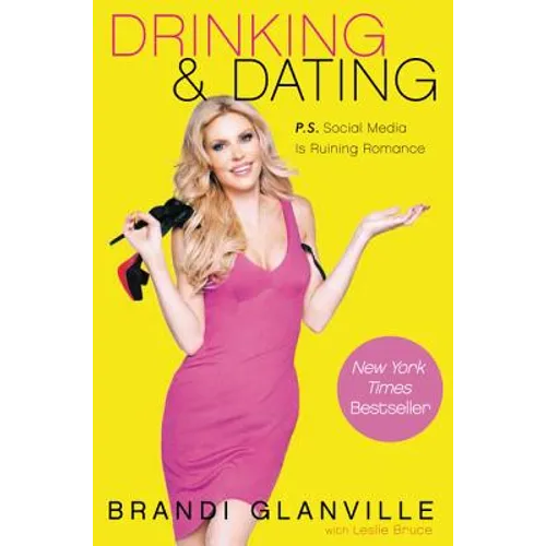 Drinking and Dating - Paperback