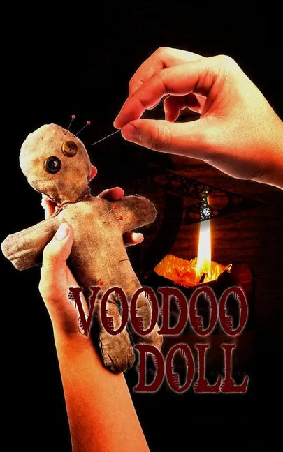 Voodoo Doll - Paperback