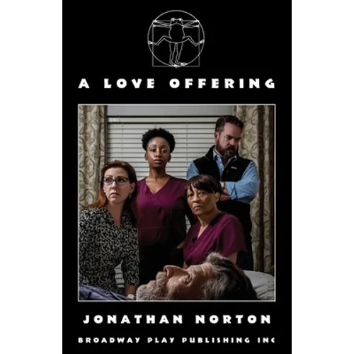 A Love Offering - Paperback