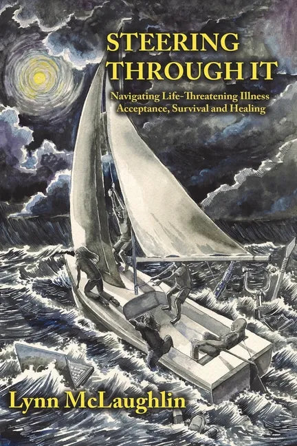 Steering Through It - Paperback