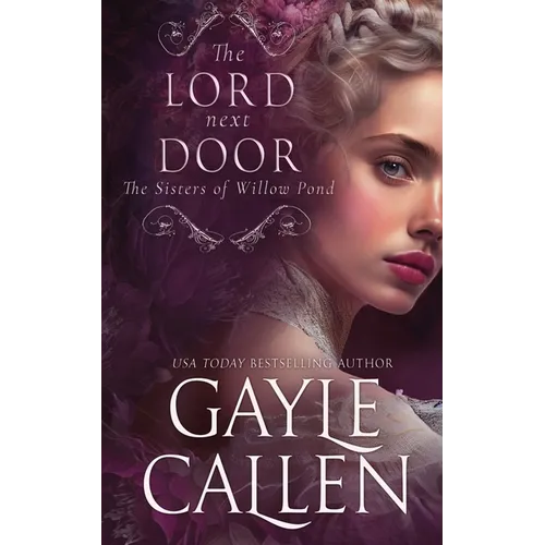 The Lord Next Door - Paperback