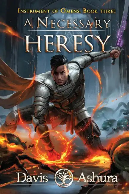 A Necessary Heresy - Paperback