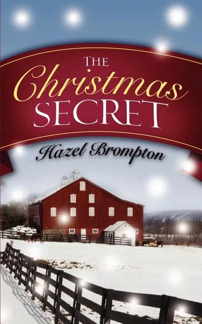 The Christmas Secret - Paperback