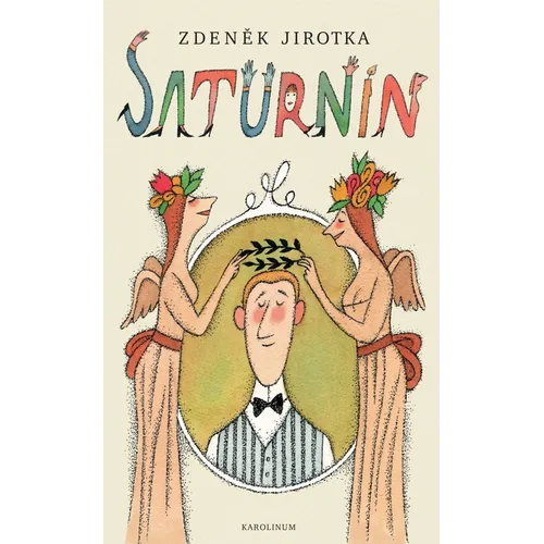 Saturnin: Second Edition - Hardcover