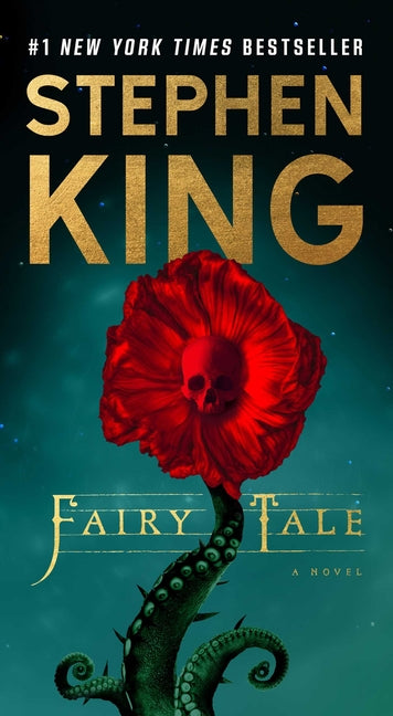 Fairy Tale - Paperback