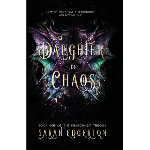 Daughter of Chaos - Paperback