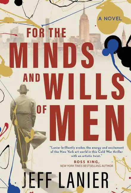 For the Minds and Wills of Men - Hardcover