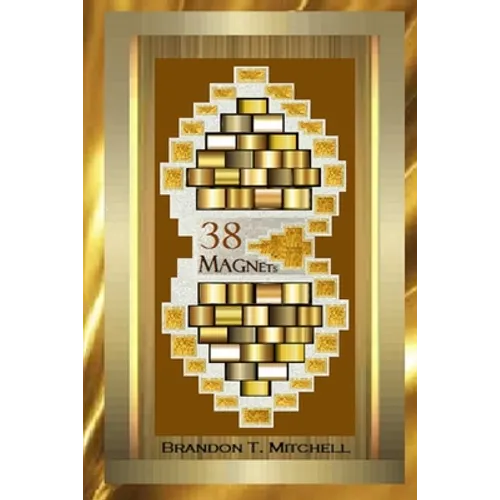 38 Magnets - Paperback