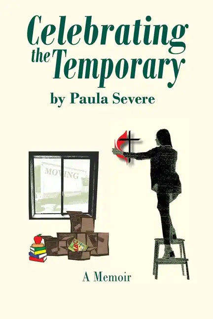 Celebrating the Temporary - Paperback