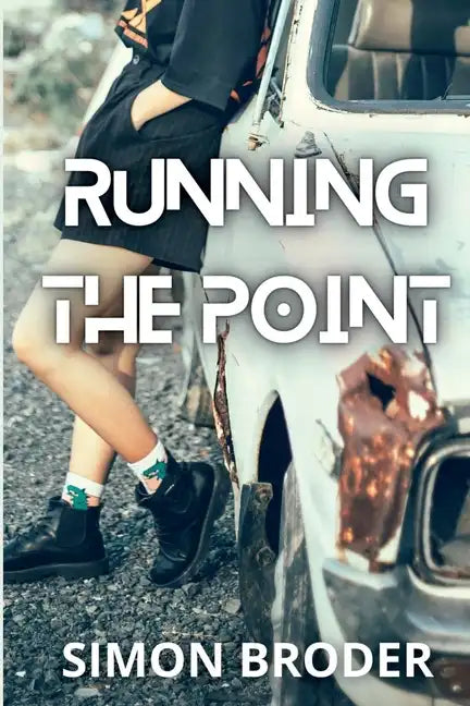 Running The Point - Paperback