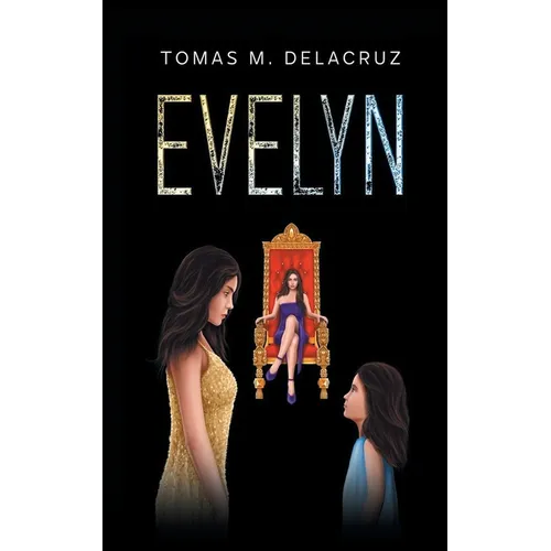 Evelyn: Book 1 - Paperback