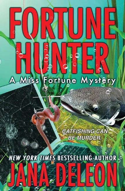 Fortune Hunter - Paperback