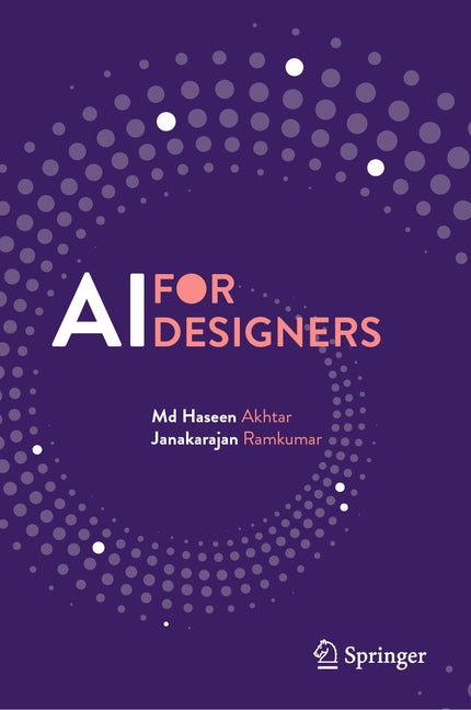 AI for Designers - Hardcover