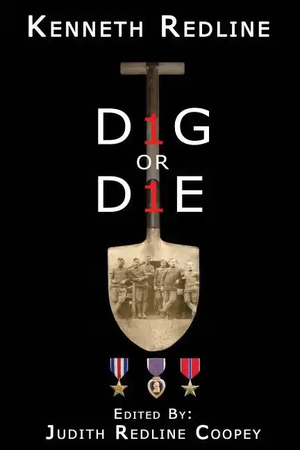 Dig or Die - Paperback