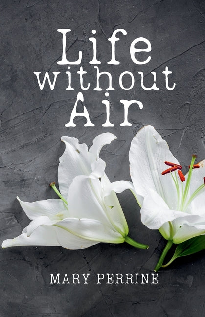 Life Without Air - Paperback