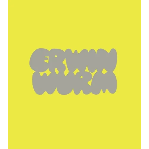 Erwin Wurm - Hardcover