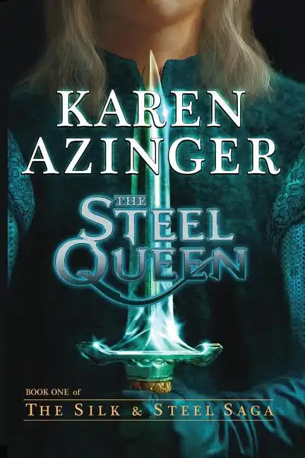 The Steel Queen - Paperback