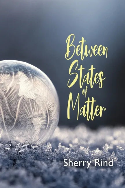Between States of Matter - Paperback