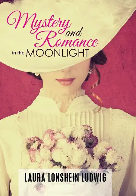 Mystery and Romance in the Moonlight - Hardcover