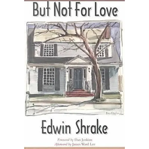 But Not for Love: Volume 29 - Paperback