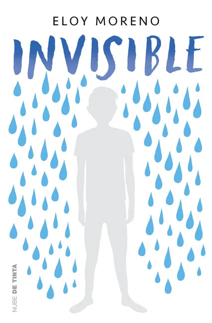 Invisible / Invisible - Paperback