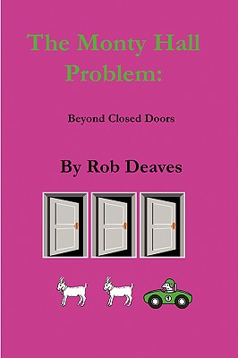 The Monty Hall Problem: Beyond Closed Doors - Paperback