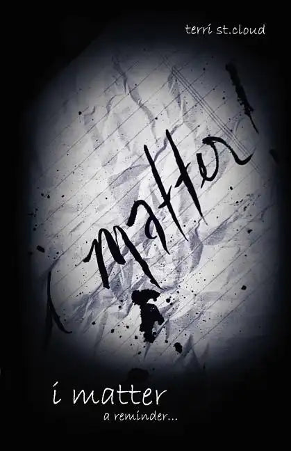 I Matter - Paperback