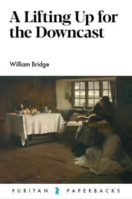 A Lifting Up for the Downcast - Paperback