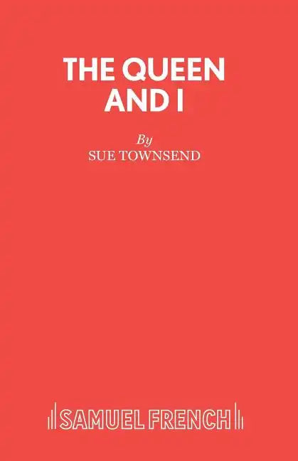 The Queen and I - Paperback