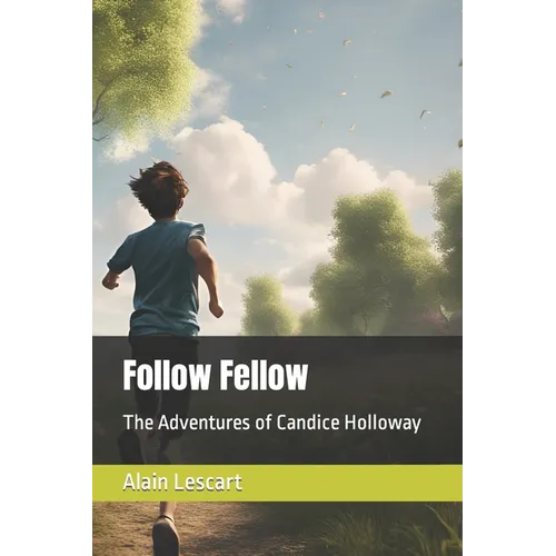 Follow Fellow - Paperback